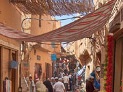 Photos Ruelle Commerante Ghardaa