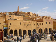 Photos Souk Ghardaa