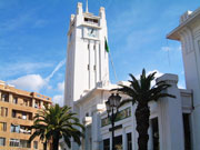 Photos Htel de Ville Mostaganem