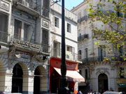 Photos des Arcades Centre-Ville de Mostaganem