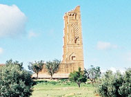 Photos Tlemcen