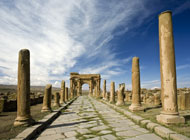 Photos Timgad