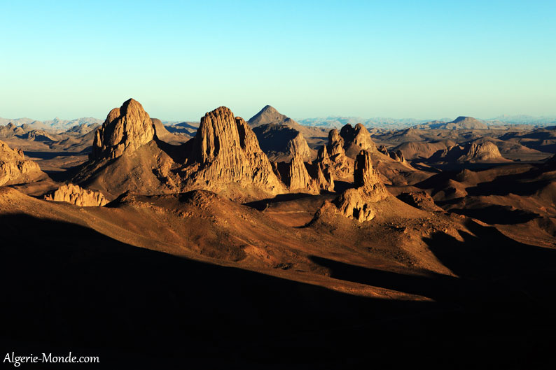 Assekrem Tamanrasset