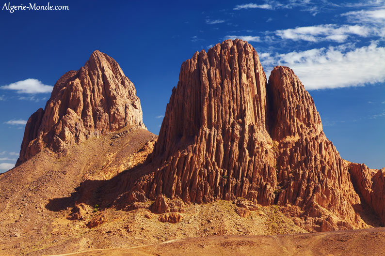 Assekrem Tamanrasset