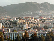 Photos de la ville de Tizi-Ouzou