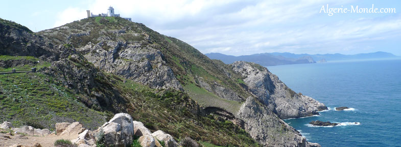 Phare Annaba