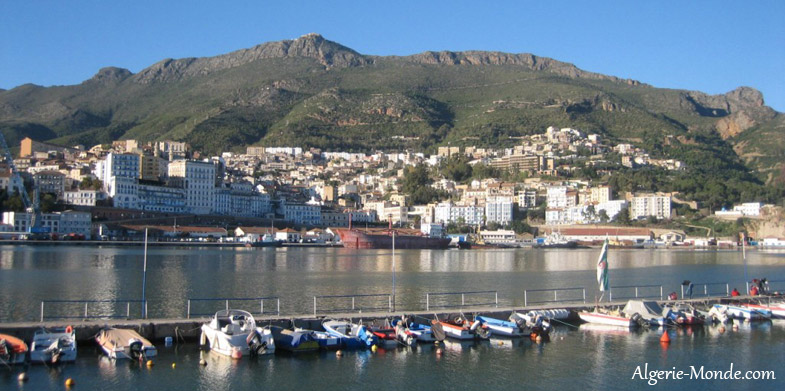 Port Bjaa
