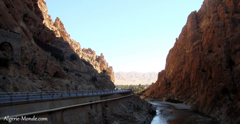 El Kantara Biskra