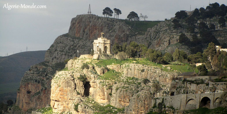 Monument aux Morts de Constantine