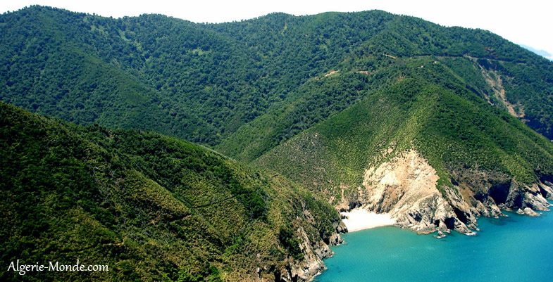 La Cte de Jijel