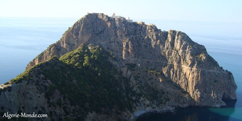 Le Cap Carbon  Bjaa